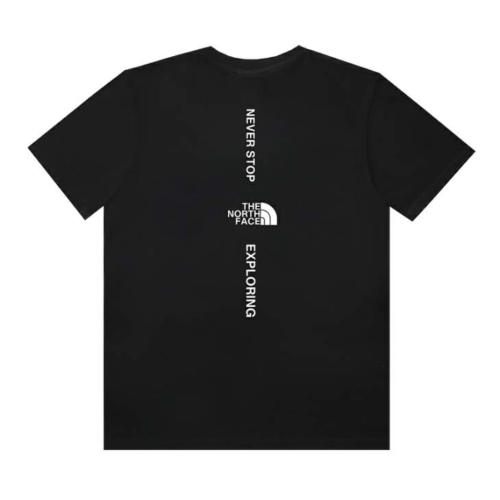 The North Face T Shirts Short _SKUTheNorthFaceM-3XLfctrS893007904